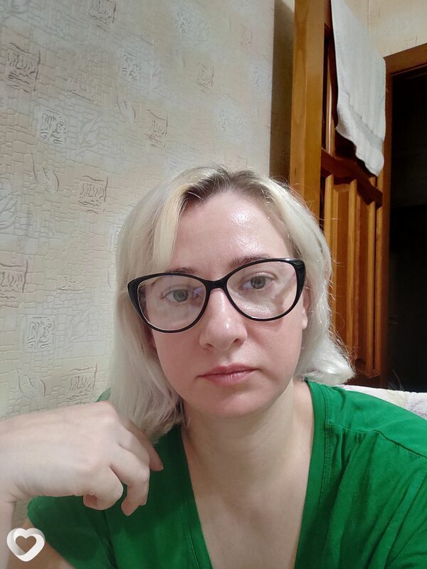 Вероника, 39, Йошкар-Оле — анкета №2858285