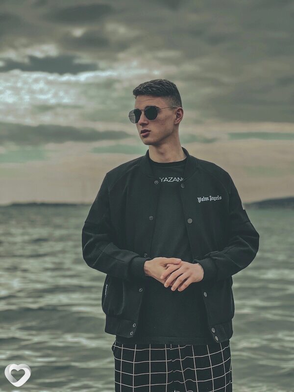 Алексей, 22, Смоленске — анкета №2858286