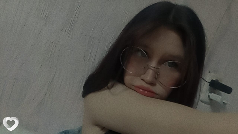 Элина, 25, Новочеркасске — анкета №2858288
