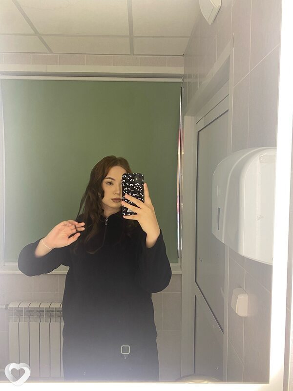 Диана, 20, Тюмени — анкета №2858291