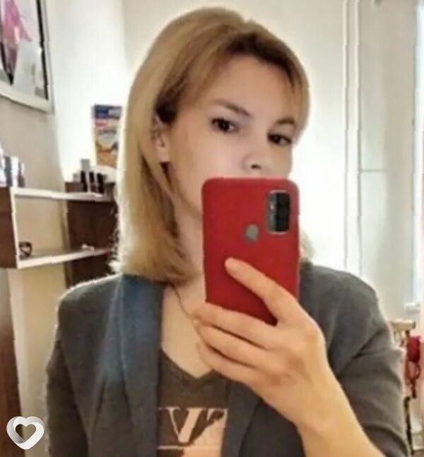 Ольга, 39, Челябинске — анкета №2858297
