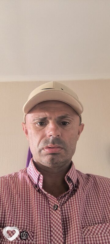 Олег, 45, Севастополе — анкета №2858301