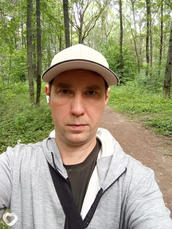 Борис, 42, Химках — анкета №2857953