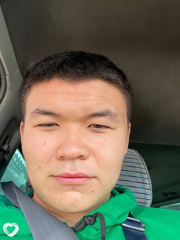 Daulet, 25, Алматы — анкета №2857964