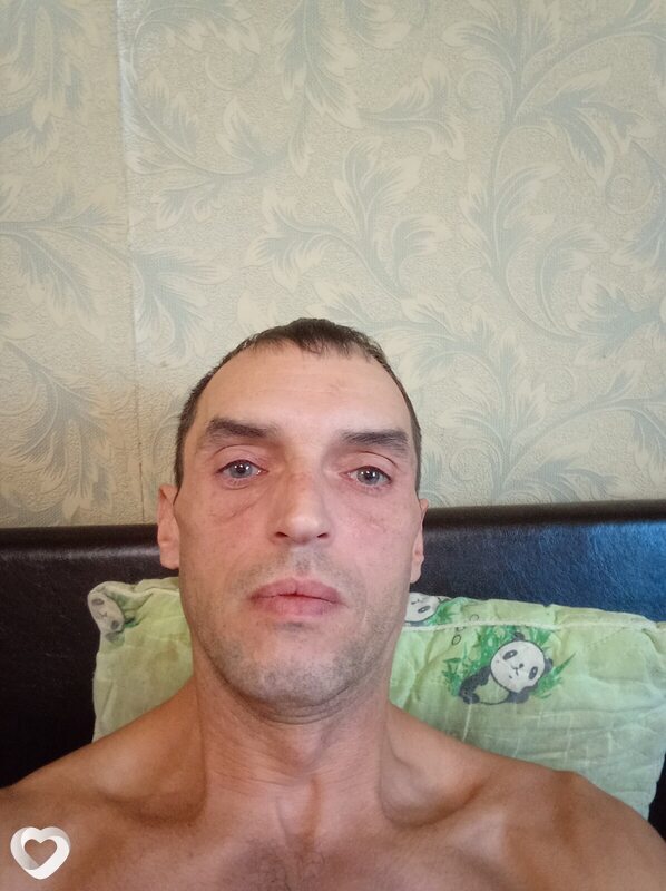 Максим, 40, Кирове — анкета №2857969