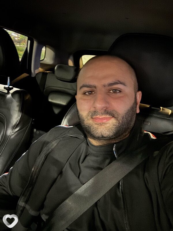 Ширин, 31, Луганске — анкета №2857973