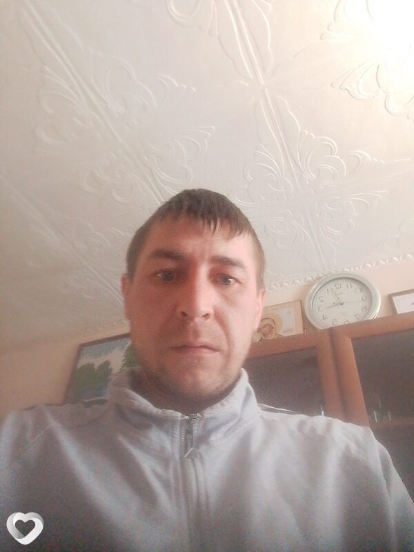 Сергей, 35, Братске — анкета №2858378