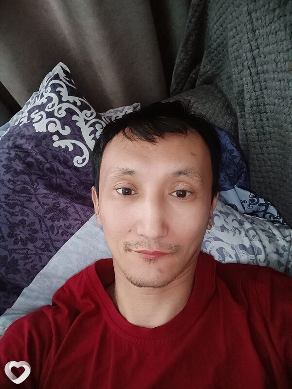 Азамат, 25, Кокшетау — анкета №2858388