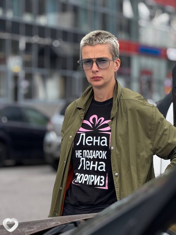 Лена, 37, Петрозаводске — анкета №2858392