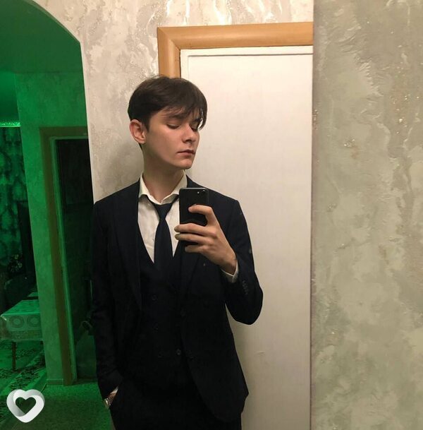 Дамир, 20, Серпухове — анкета №2858398