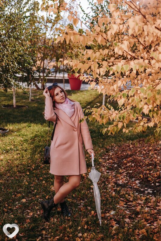 Екатерина, 24, Старом Осколе — анкета №2858054