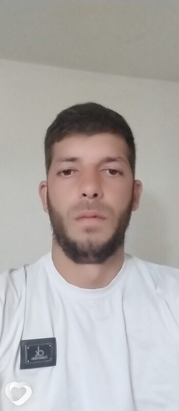Этибар, 30, Симферополе — анкета №2858059