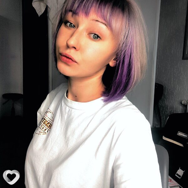 Kriss, 27, Полоцке — анкета №2858063