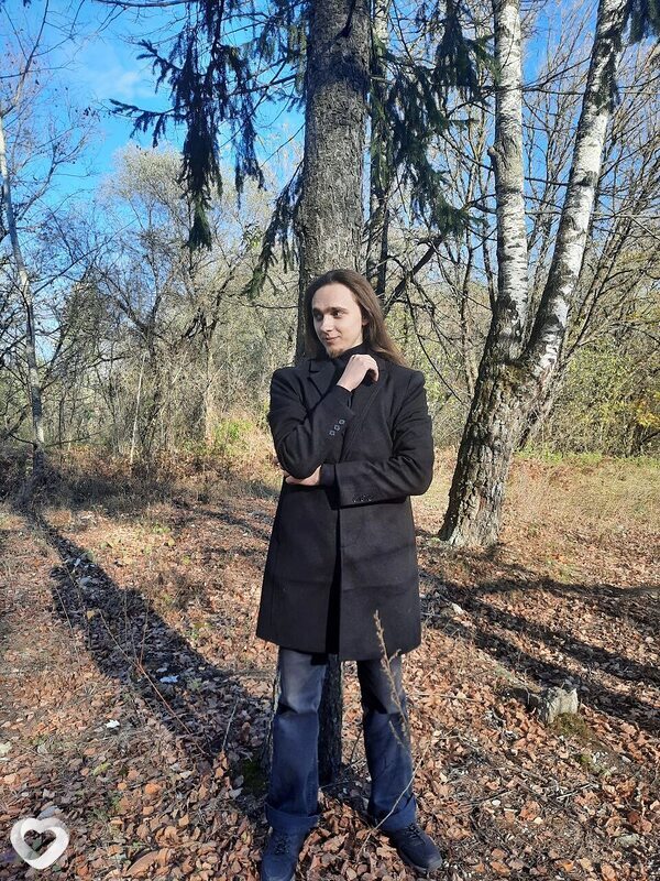 Антон, 24, Брянске — анкета №2858067