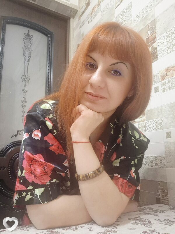 Your Dream, 34, Нижнем Новгороде — анкета №2858071