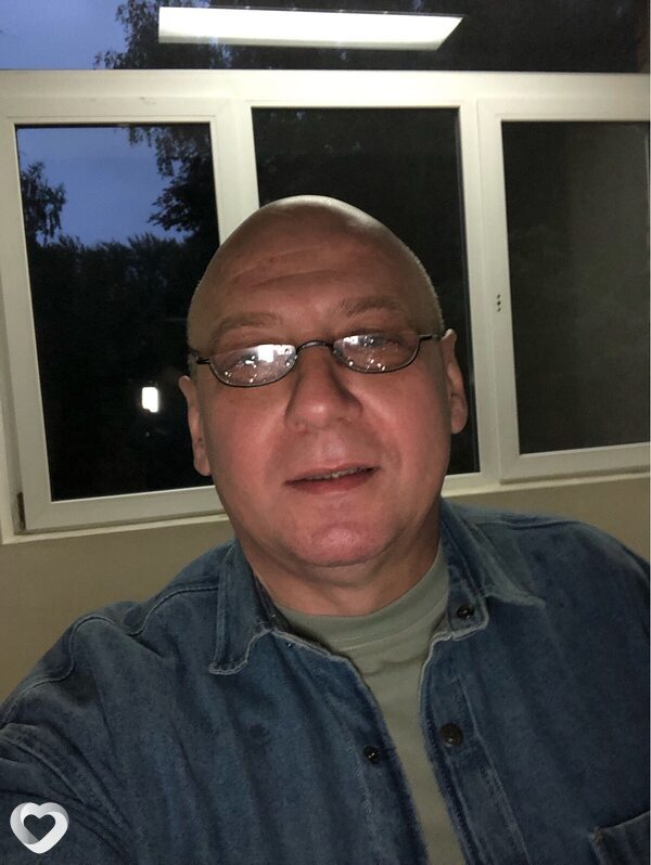 Вадим, 56, Домодедово — анкета №2858074