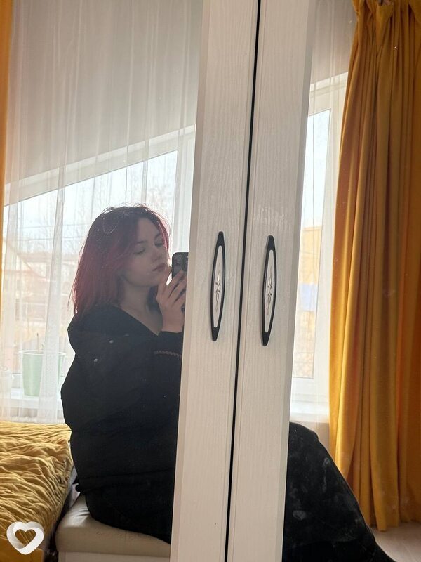 Анна, 23, Санкт-Петербурге — анкета №2857977
