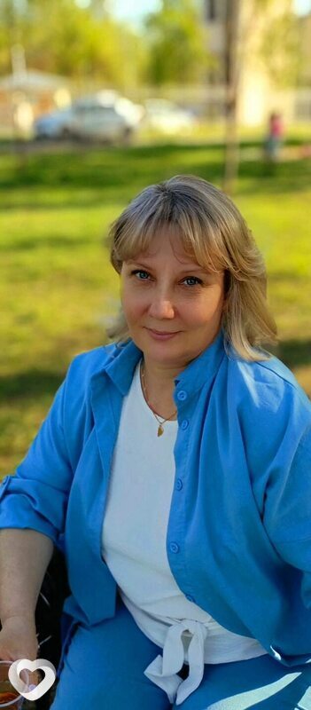 София, 51, Санкт-Петербурге — анкета №2858000