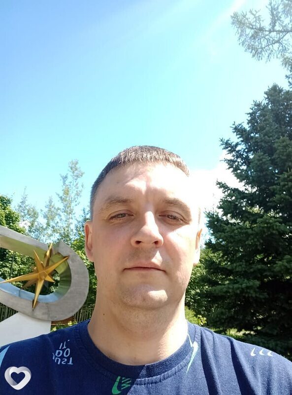 Дмитрий, 40, Иванове — анкета №2858027