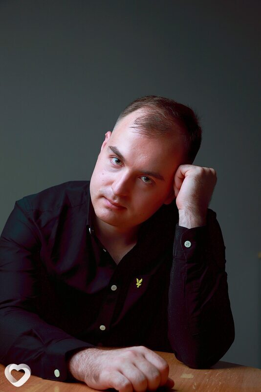 Алексей, 29, Москве — анкета №2858037