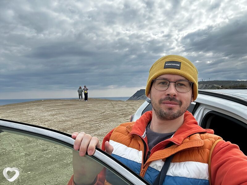 Дмитрий, 40, Анапе — анкета №2858041