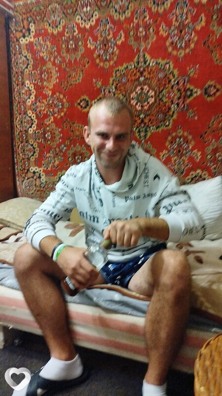 Андрей, 32, Москве — анкета №2858043