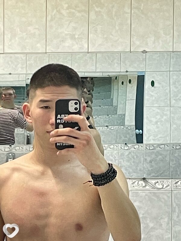 Артур, 23, Балашихе — анкета №2858044