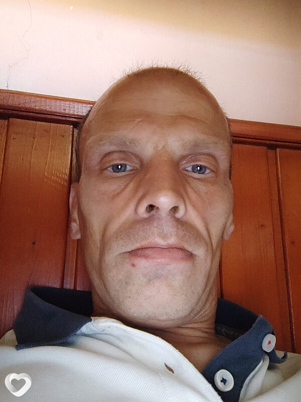 Евгений, 44, Москве — анкета №2858047