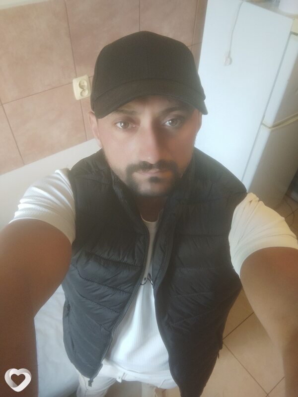 Rasim, 37, Познань — анкета №2858354