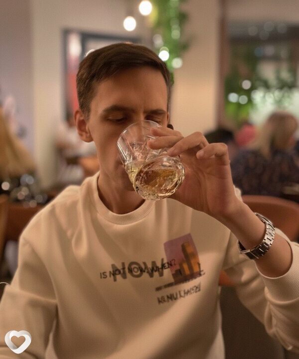 Andrew, 24, Новороссийске — анкета №2858360