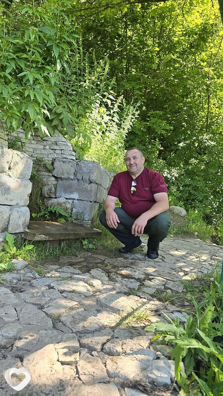 Разиф, 46, Набережных Челнах — анкета №2858361