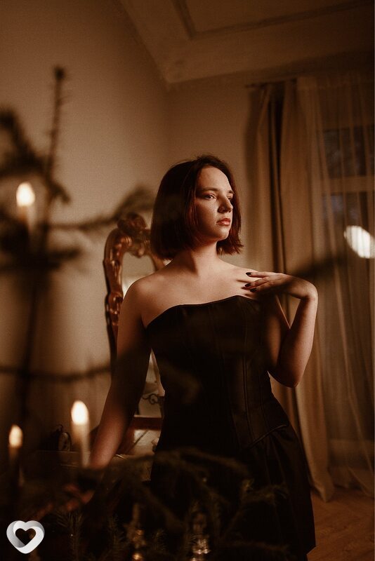 Полина, 27, Уфе — анкета №2858363