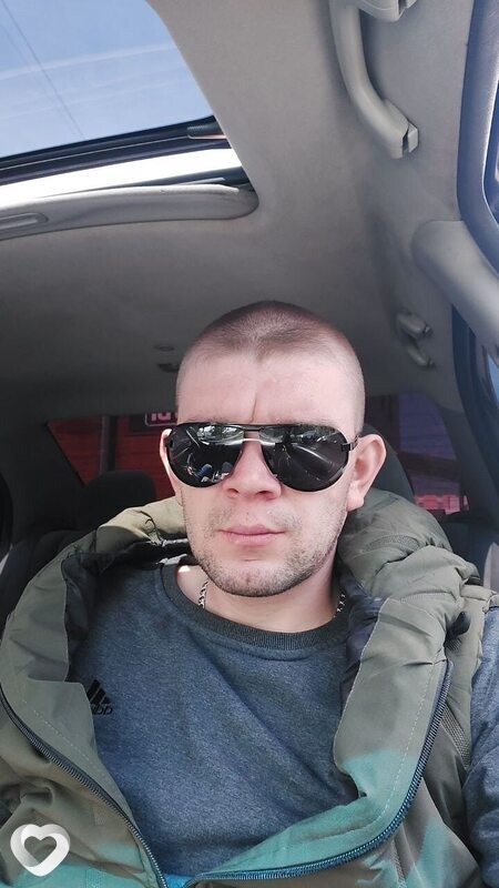 Николай Фролов, 27, Брянске — анкета №2858372