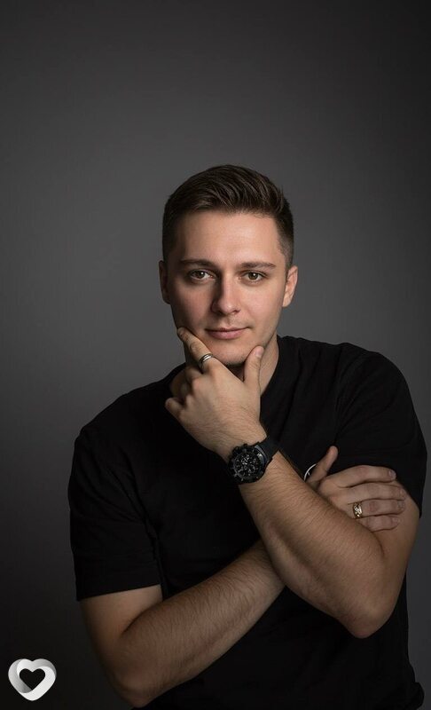 Денис, 27, Саратове — анкета №2858127