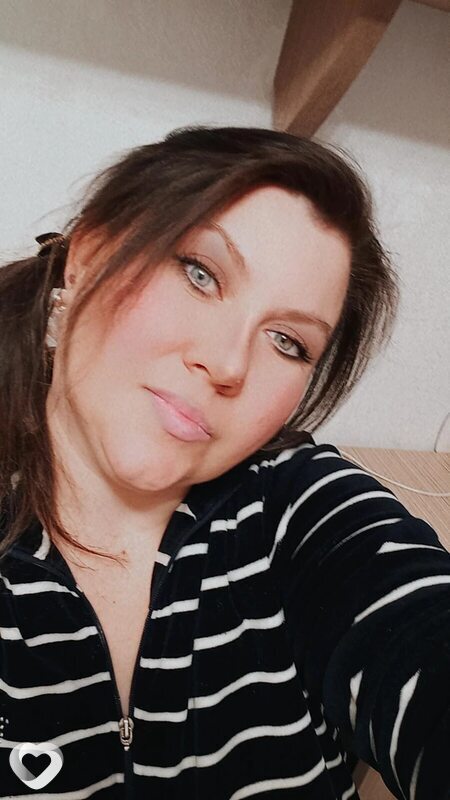 Анни, 47, Запорожье — анкета №2858129