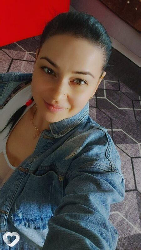 Екатерина, Ванино