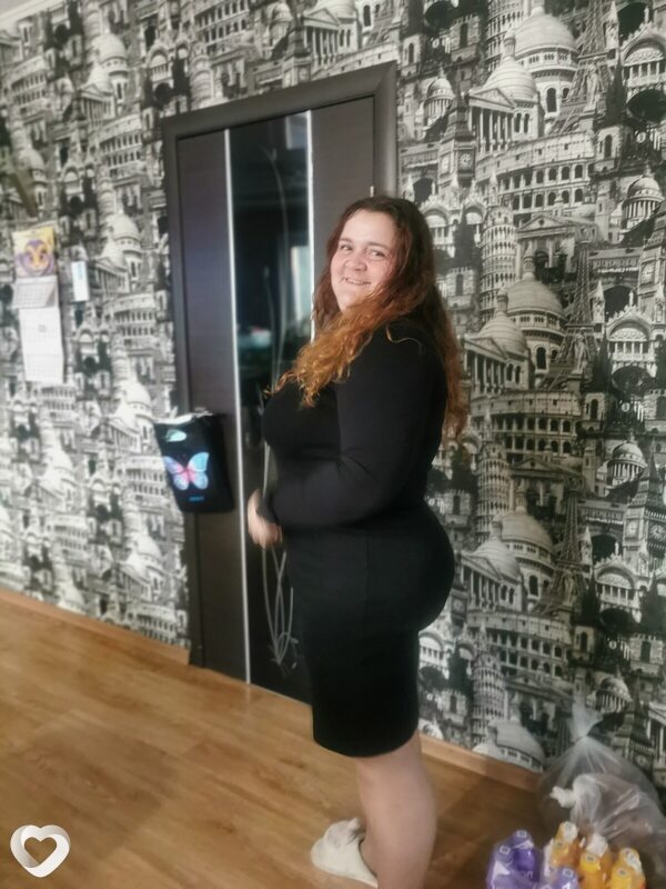 Лиза, 31, Минске — анкета №2858102