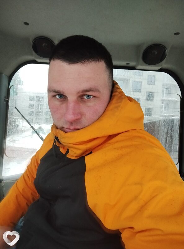 Вова, 31, Южно-Сахалинске — анкета №2858109