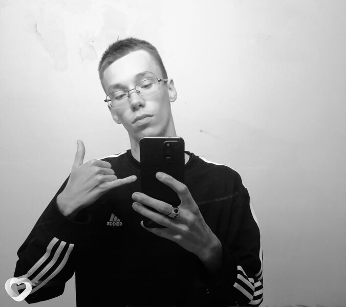 Слава, 19, Сыктывкаре — анкета №2858110