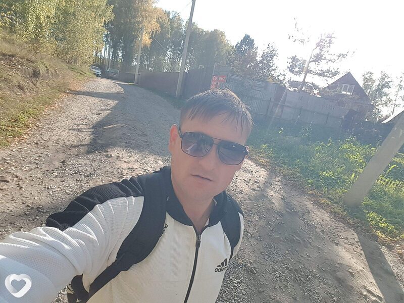 Игорек, 32, Воронеже — анкета №2858112