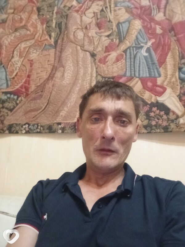 Александр, 49, Москве — анкета №2858118