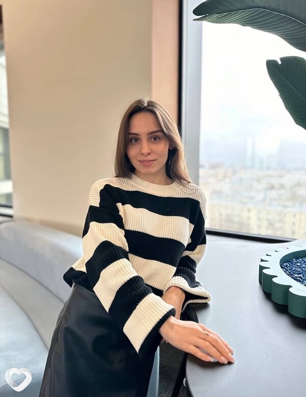 Настя, 26, Симферополе — анкета №2858124