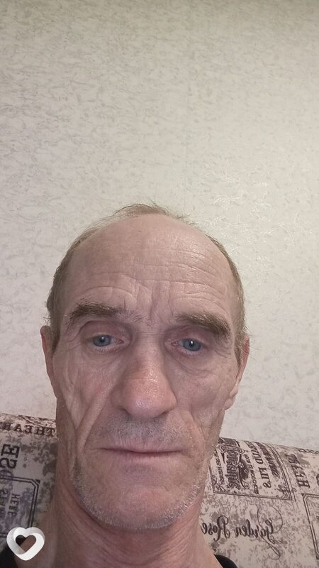 Сергей, 55, Кемерове — анкета №2858734