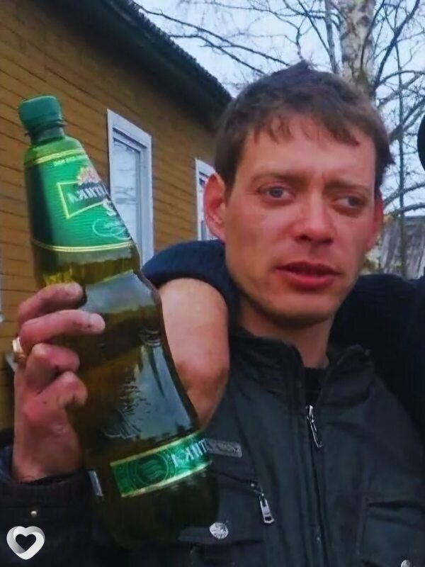 Сергей, 31, Челябинске — анкета №2858740