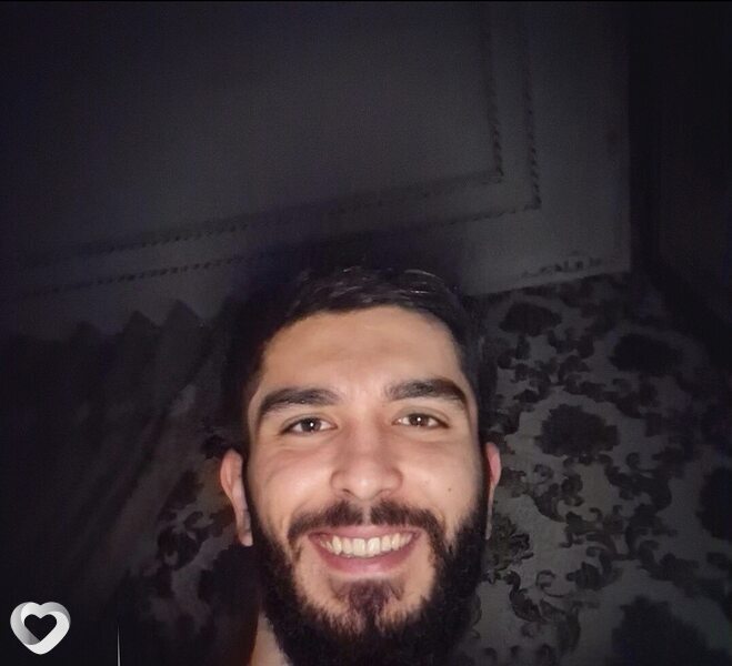 Али, 32, Ош — анкета №2858741