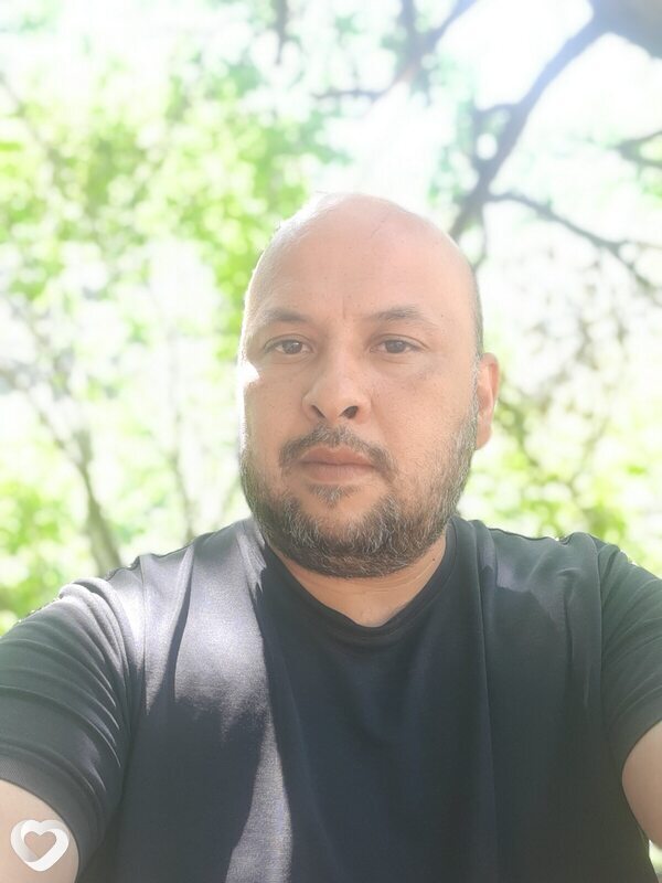 Илхом, 45, Ташкент — анкета №2858746