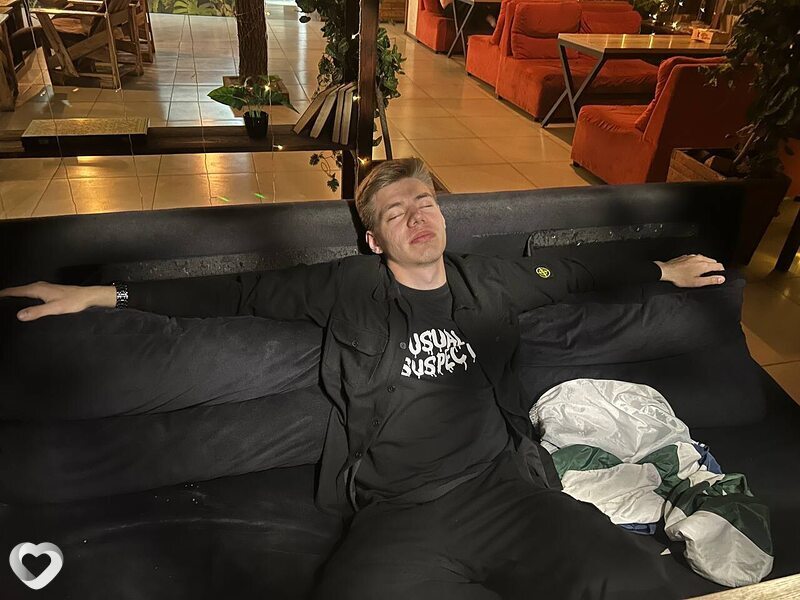 Алексей, 20, Москве — анкета №2858749