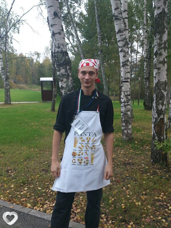 Алексей, 36, Москве — анкета №2857927