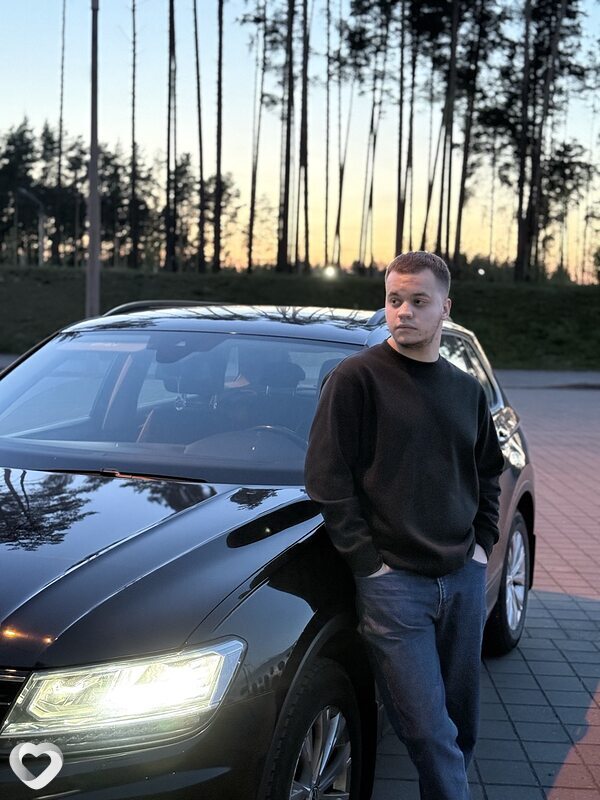 Сергей, 22, Борисове — анкета №2857930