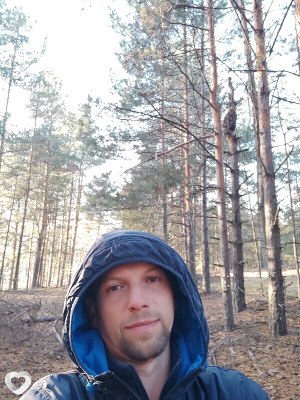 Андрей, 43, Нижнем Новгороде — анкета №2857932